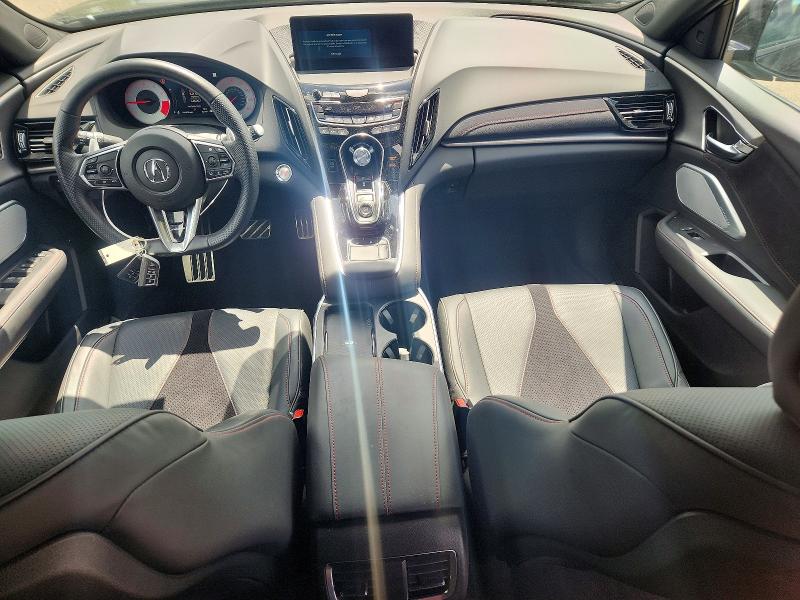 Продажа на аукционе авто 2025 Acura Rdx, vin: 5J8TC2H66SL000323, номер лота: 55595436