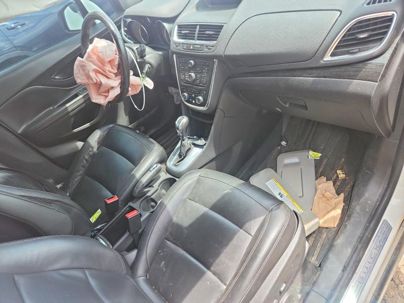 Aukcja sprzedaży 2015 Buick Encore, vin: KL4CJGSB7FB073231, numer aukcji: 58290076