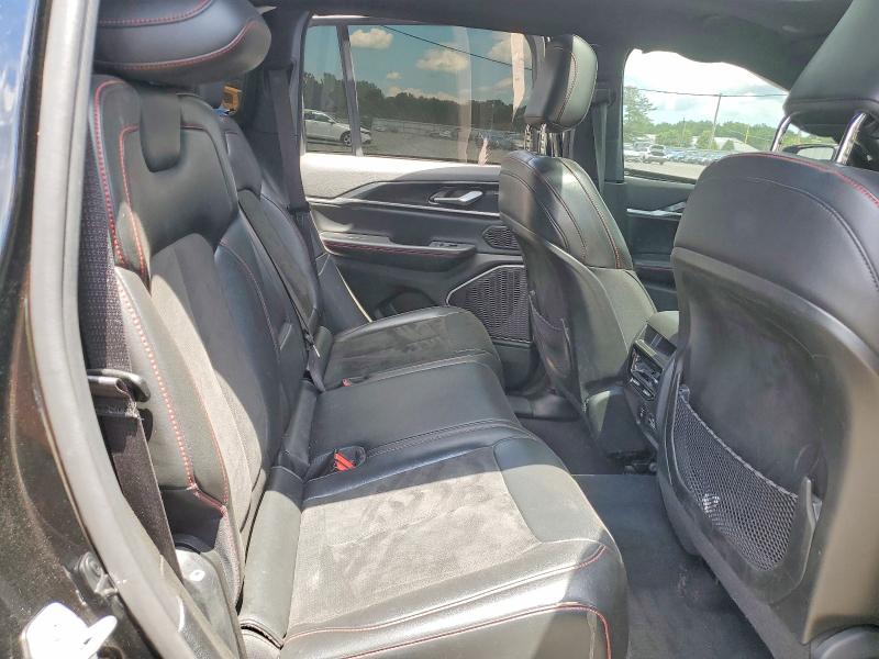 Продаж на аукціоні авто 2022 Jeep Grand Cherokee, vin: 1C4RJHCG9N8588212, номер лоту: 55687146
