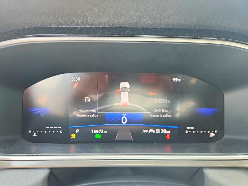 58833366 :رقم المزاد ، 3VV3C7B22SM082925 vin ، 2025 Volkswagen Taos مزاد بيع