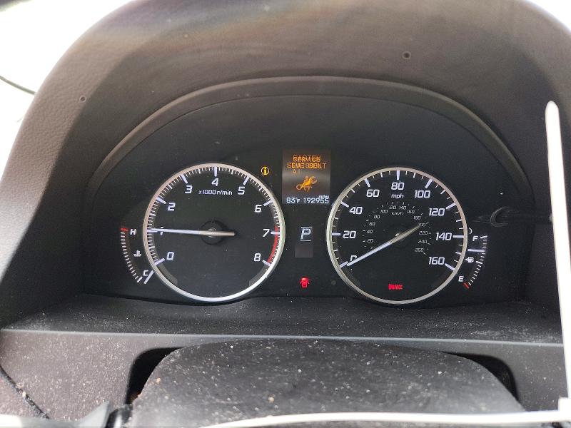 Продажа на аукционе авто 2015 Acura Rdx, vin: 5J8TB4H33FL027182, номер лота: 57926676