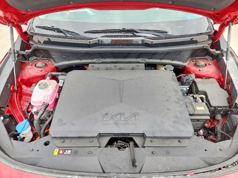 Aukcja sprzedaży 2024 Kia Niro, vin: KNDCR3L14R5085854, numer aukcji: 55806326