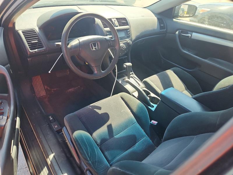 55469666 :رقم المزاد ، 1HGCM72515A024765 vin ، 2005 Honda Accord مزاد بيع