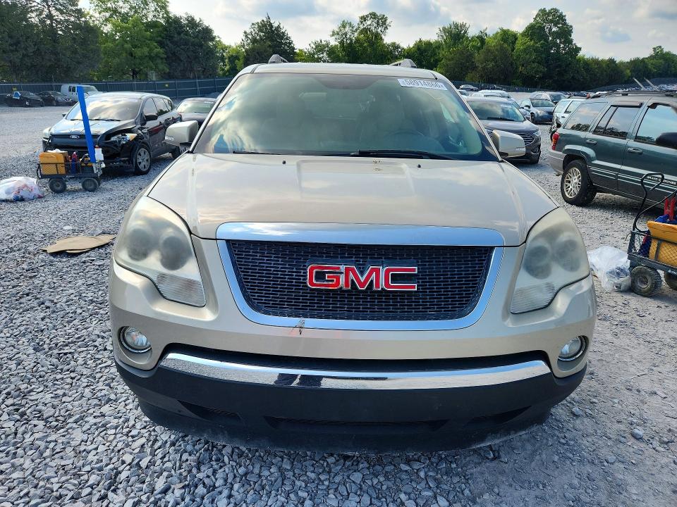 Продажа на аукционе авто 2012 Gmc Acadia, vin: 1GKKRRED5CJ221997, номер лота: 58914866