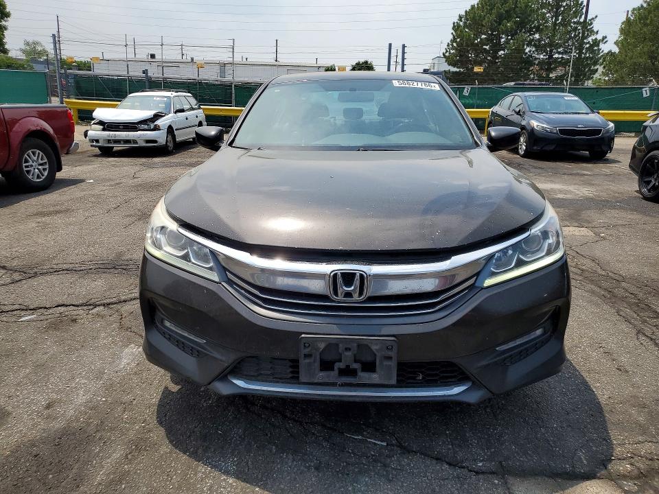Aukcja sprzedaży 2016 Honda Accord, vin: 1HGCR2F56GA177871, numer aukcji: 58827786