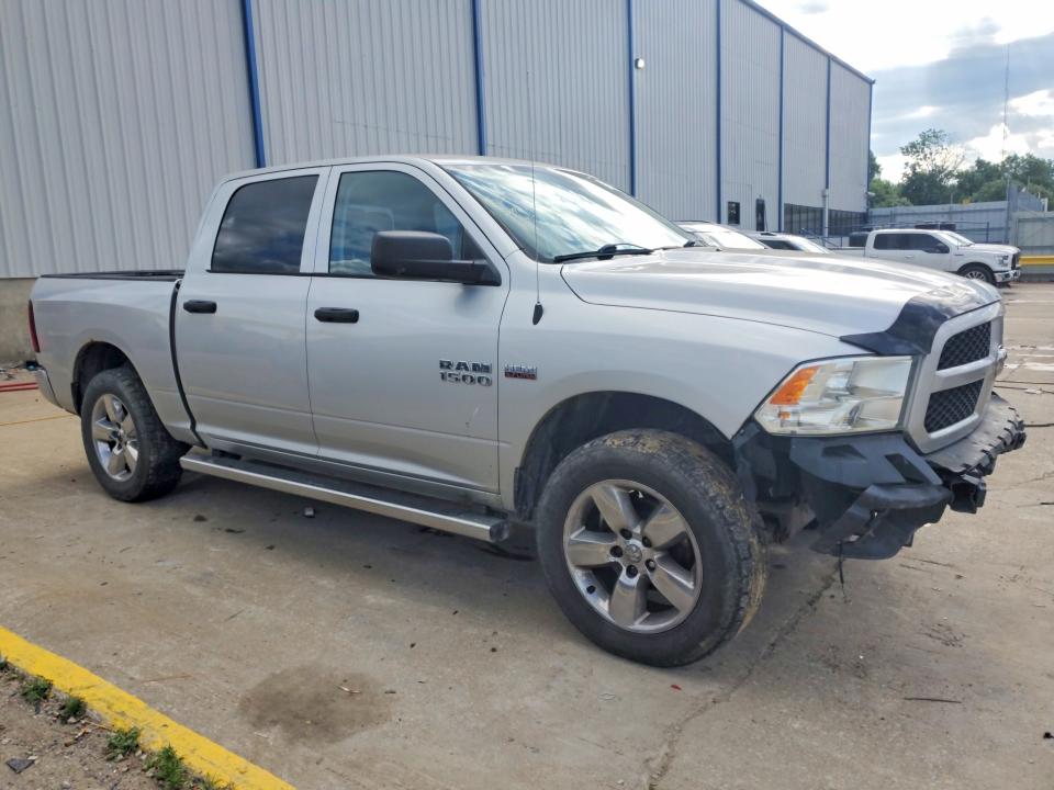 Aukcja sprzedaży 2018 Ram 1500, vin: 1C6RR7KT8JS271429, numer aukcji: 54294296