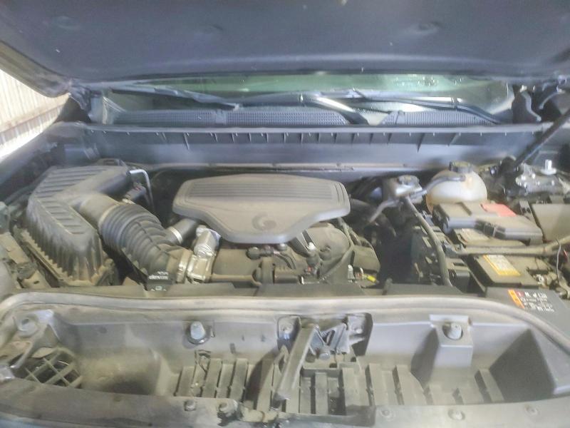 2023 Gmc Acadia მანქანა იყიდება აუქციონზე, vin: 1GKKNPLS3PZ197806, აუქციონის ნომერი: 56277566
