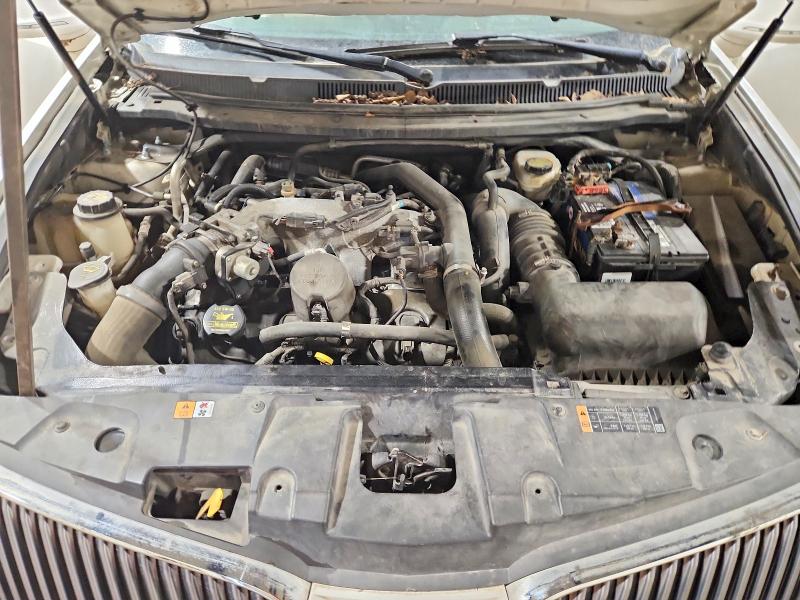 Aukcja sprzedaży 2013 Lincoln Mkt, vin: 2LMHJ5AT2DBL57058, numer aukcji: 57596906