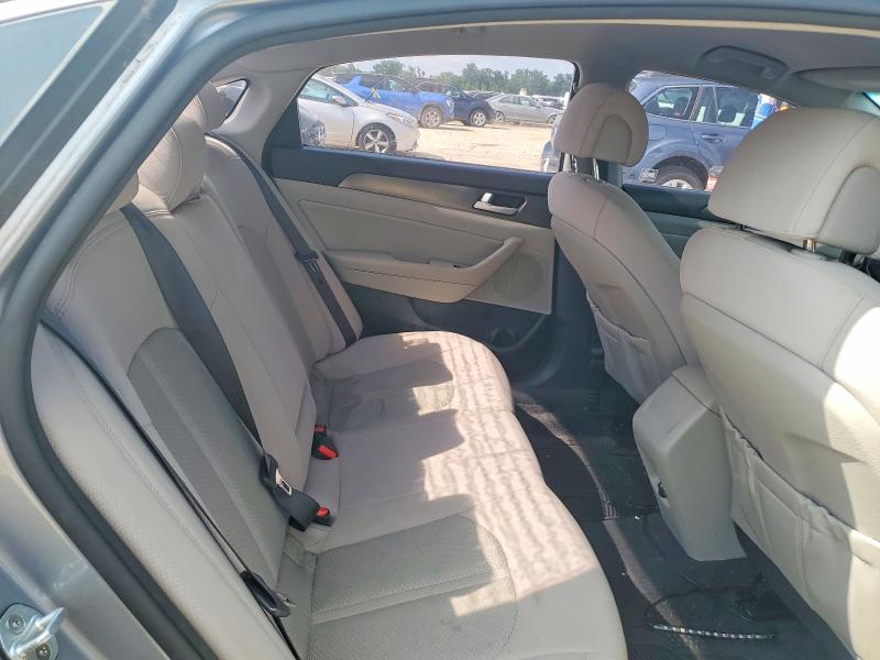 Продажа на аукционе авто 2015 Hyundai Sonata, vin: 5NPE34AF0FH224453, номер лота: 56836826