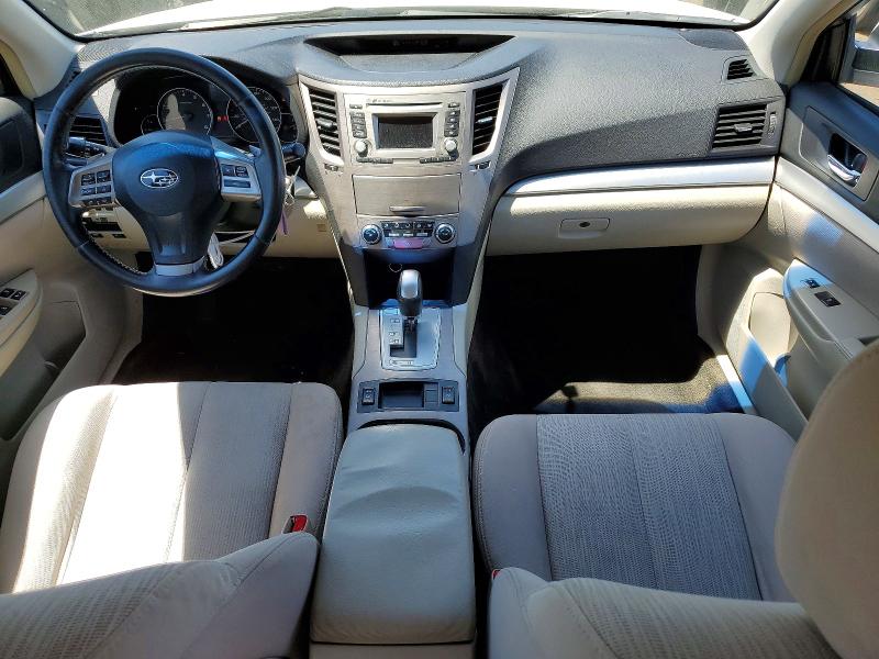56028316 :رقم المزاد ، 4S3BMBC63E3002503 vin ، 2014 Subaru Legacy مزاد بيع