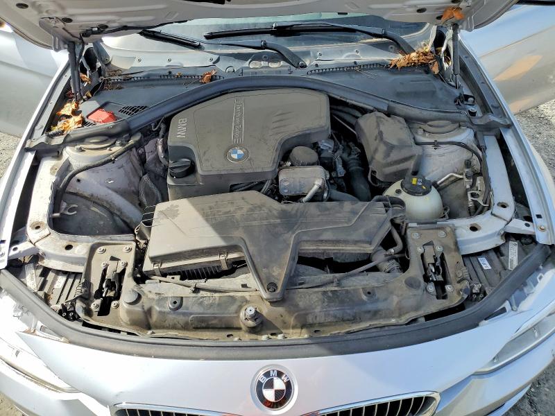 Aukcja sprzedaży 2015 Bmw 328, vin: WBA3B3C50FF546932, numer aukcji: 56736206