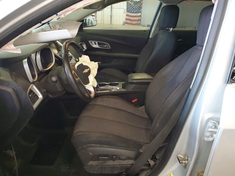 Продаж на аукціоні авто 2013 Chevrolet Equinox, vin: 2GNFLEEK5D6201146, номер лоту: 55806906