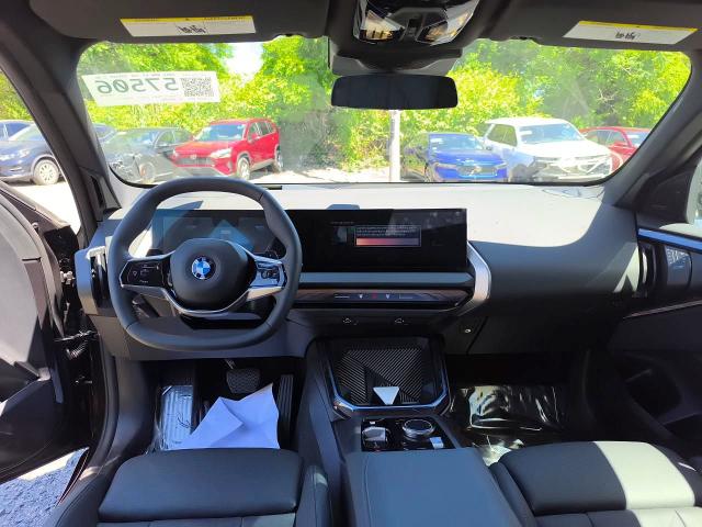 Auction sale of the 2025 Bmw X3, vin: 5UX53GP04S9100000, lot number: 54856806