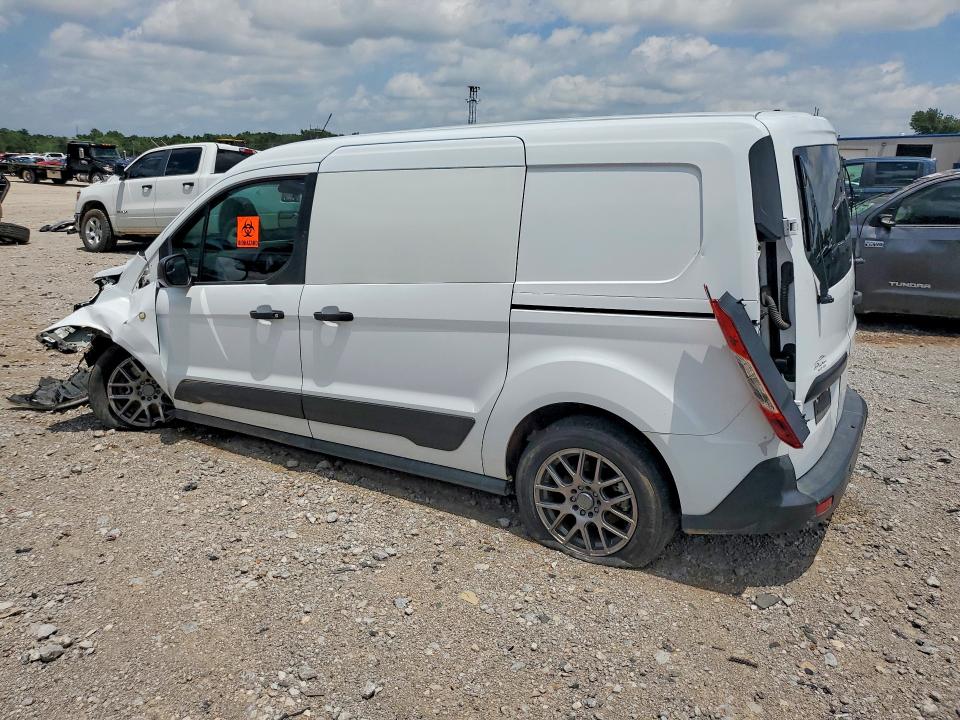 57441866 :رقم المزاد ، NM0LS7F74G1250752 vin ، 2016 Ford Transit Connect مزاد بيع