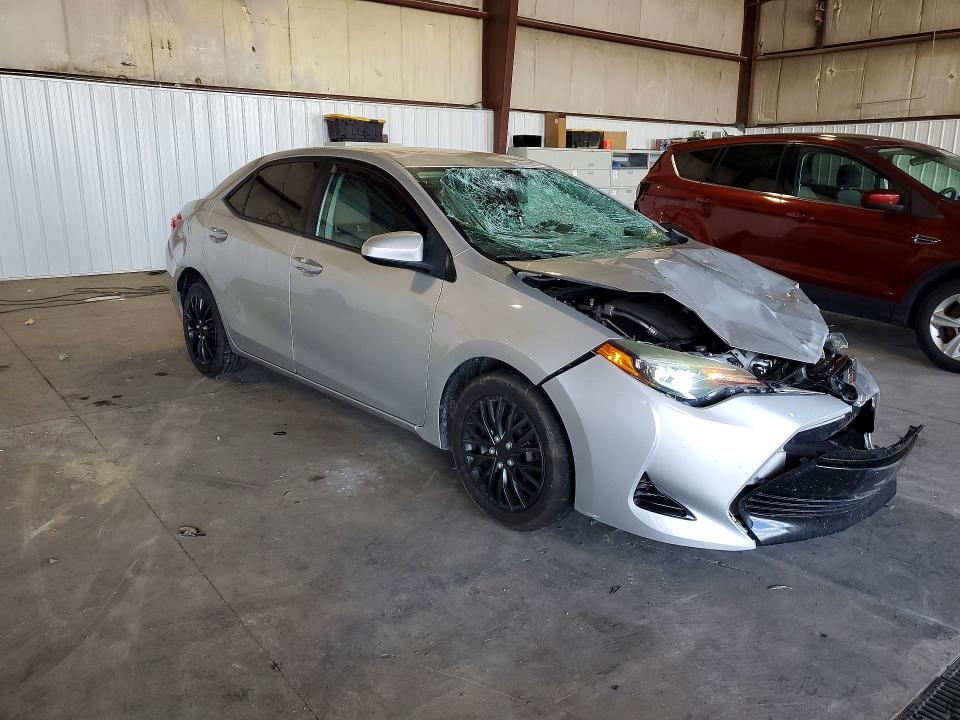 Aukcja sprzedaży 2017 Toyota Corolla, vin: 5YFBURHE7HP699047, numer aukcji: 56848886