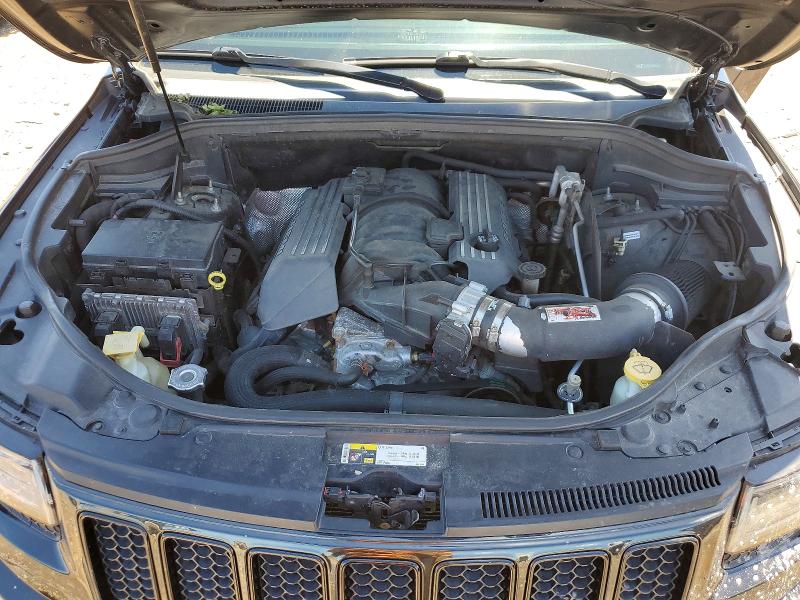 57016706 :رقم المزاد ، 1C4RJFDJ6EC189303 vin ، 2014 Jeep Grand Cherokee مزاد بيع