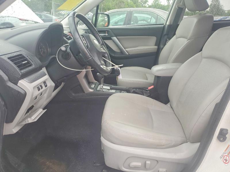 Продажа на аукционе авто 2014 Subaru Forester, vin: JF2SJAJCXEH435557, номер лота: 56445936
