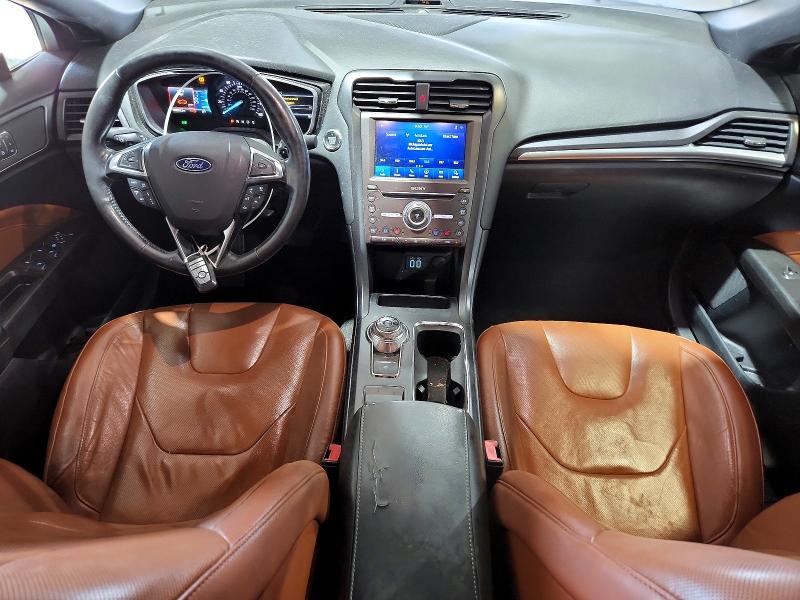 2020 Ford Fusion მანქანა იყიდება აუქციონზე, vin: 3FA6P0K9XLR174301, აუქციონის ნომერი: 55580396