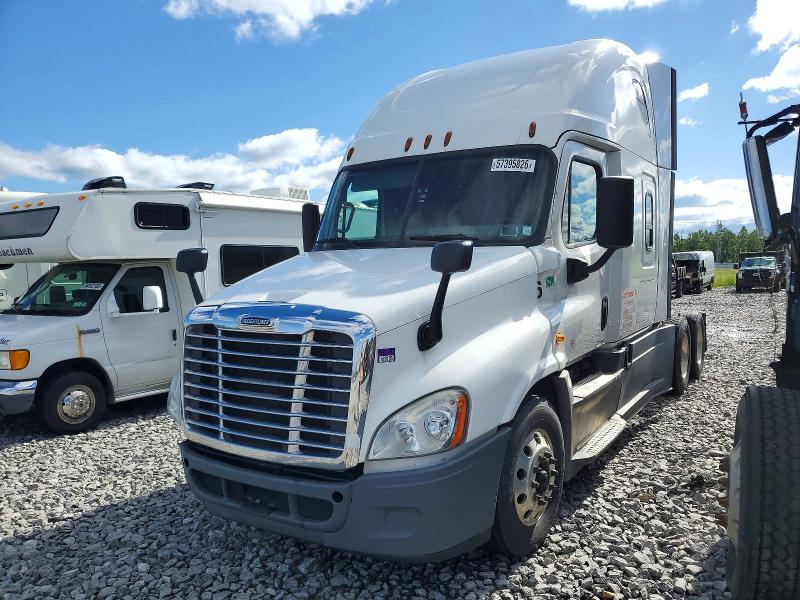 Aukcja sprzedaży 2019 Freightliner Cascadia 125, vin: 3AKJGLDR8KDKG6407, numer aukcji: 57395826