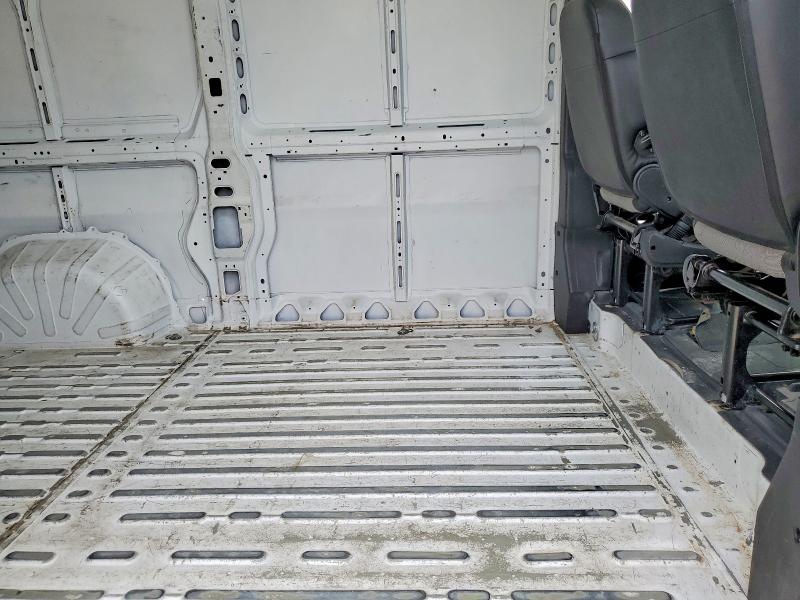 Aukcja sprzedaży 2024 Ram Promaster 2500, vin: 3C6LRVCG7RE125257, numer aukcji: 58087226