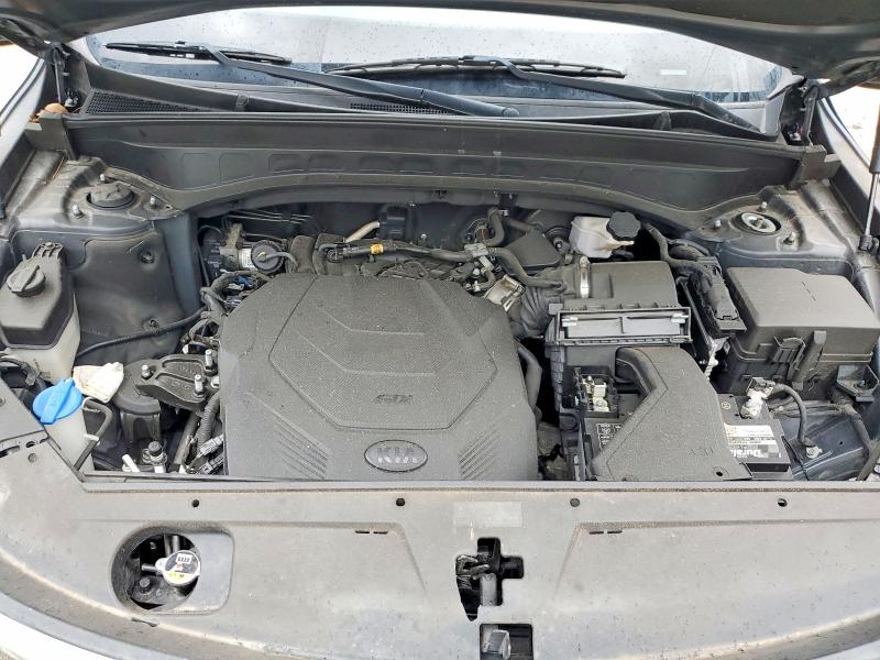 Aukcja sprzedaży 2020 Kia Telluride, vin: 5XYP64HC3LG089189, numer aukcji: 58004746