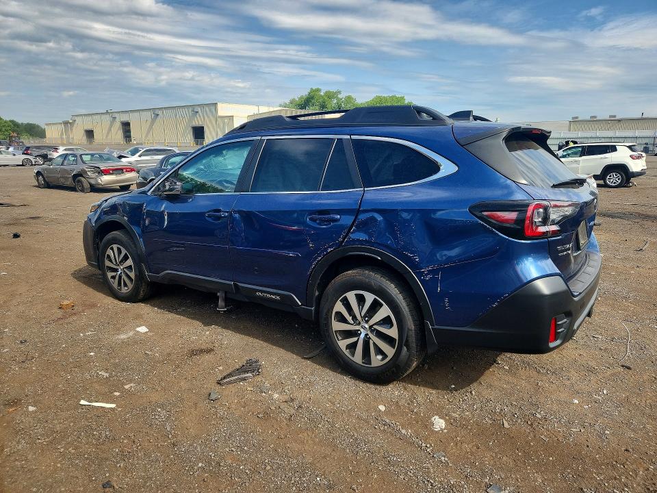 Продаж на аукціоні авто 2022 Subaru Outback, vin: 4S4BTADC1N3188894, номер лоту: 57035626