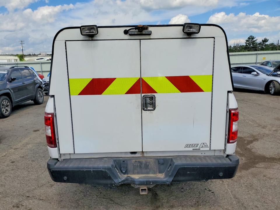 57090076 :رقم المزاد ، 1FTEX1CB0KKE70654 vin ، 2019 Ford F150 مزاد بيع