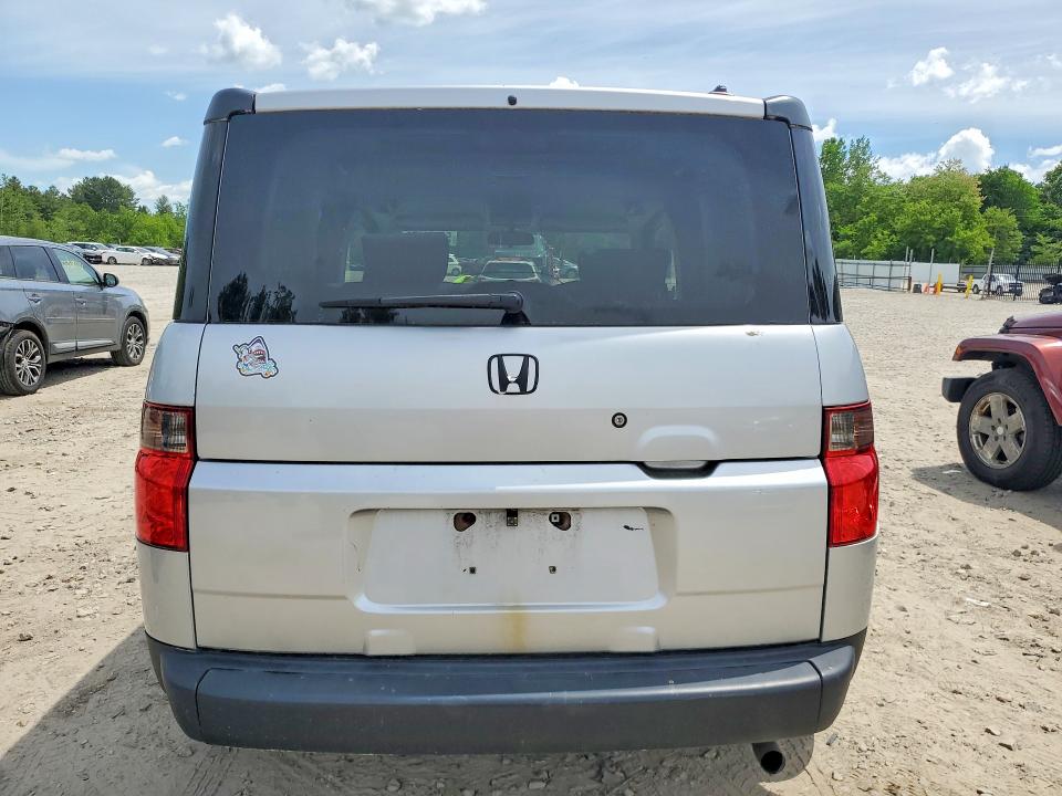 Продаж на аукціоні авто 2008 Honda Element, vin: 5J6YH28718L015720, номер лоту: 56101176