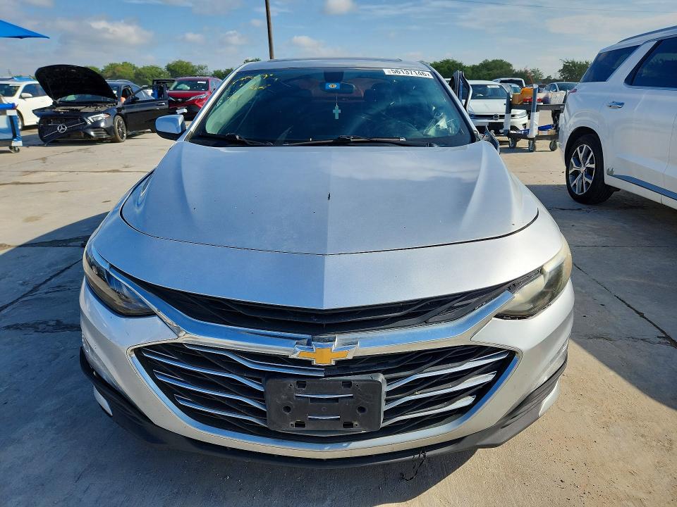 Aukcja sprzedaży 2020 Chevrolet Malibu, vin: 1G1ZD5ST2LF095526, numer aukcji: 56137146