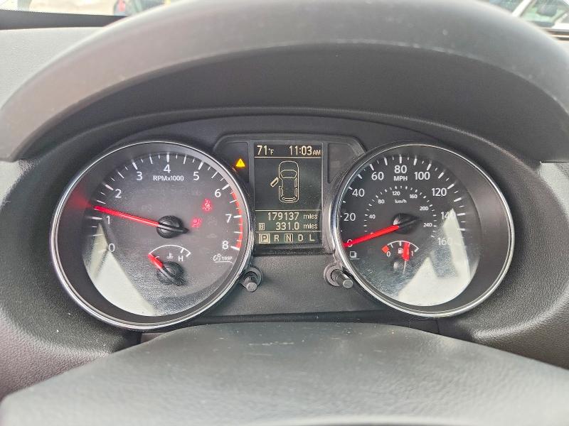 Auction sale of the 2013 Nissan Rogue, vin: JN8AS5MV8DW661137, lot number: 57877366