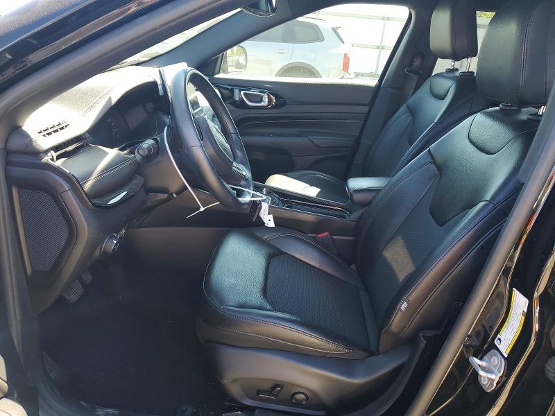 55795006 :رقم المزاد ، 3C4NJDBBXNT226226 vin ، 2022 Jeep Compass مزاد بيع