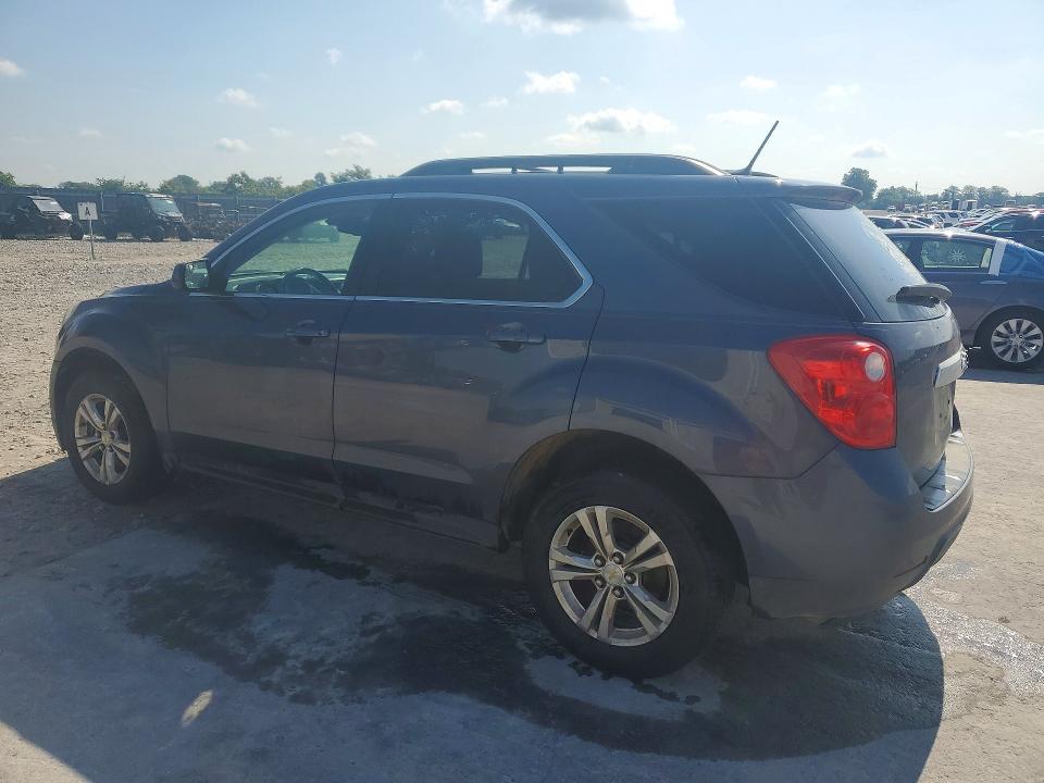 Продажа на аукционе авто 2014 Chevrolet Equinox, vin: 2GNALBEK4E6288063, номер лота: 56983256