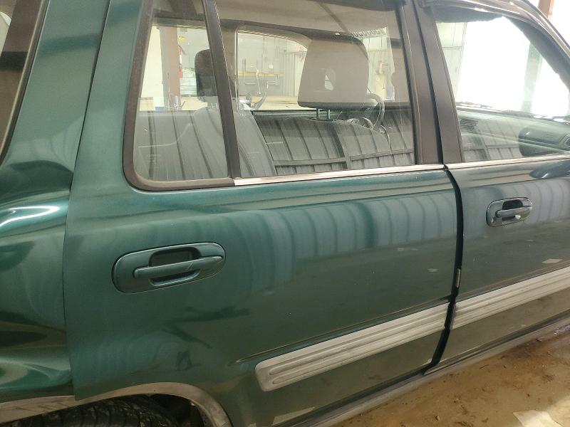 Aukcja sprzedaży 1999 Honda Cr-v, vin: JHLRD1863XC018935, numer aukcji: 58383606