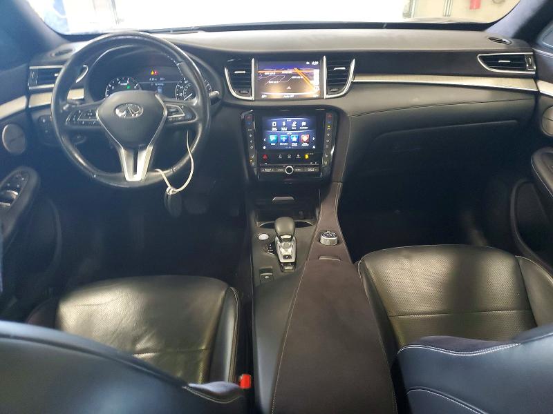 Продажа на аукционе авто 2019 Infiniti Qx50, vin: 3PCAJ5M32KF101225, номер лота: 56461916