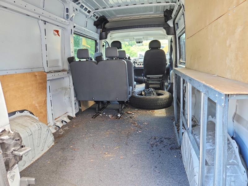 Продажа на аукционе авто 2017 Ram Promaster 2500, vin: 3C6TRVDG6HE516283, номер лота: 58404086