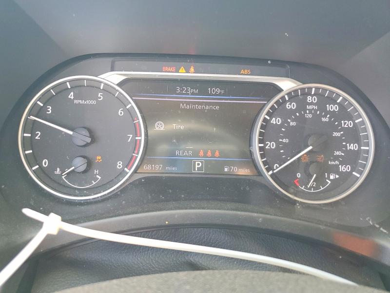 56421106 :رقم المزاد ، 3N1AB8CVXRY377462 vin ، 2024 Nissan Sentra مزاد بيع