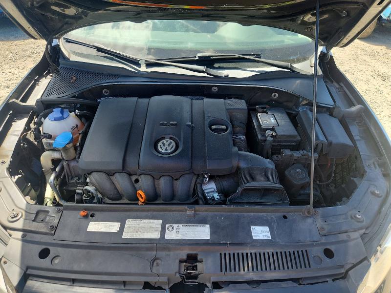 Aukcja sprzedaży 2012 Volkswagen Passat, vin: 1VWBP7A38CC046357, numer aukcji: 57446646