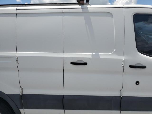 2017 Ford Transit მანქანა იყიდება აუქციონზე, vin: 1FTYR1ZG4HKB15778, აუქციონის ნომერი: 59729916