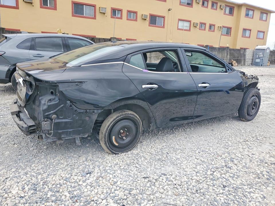 Aukcja sprzedaży 2019 Nissan Maxima, vin: 1N4AA6AV2KC369920, numer aukcji: 56397326