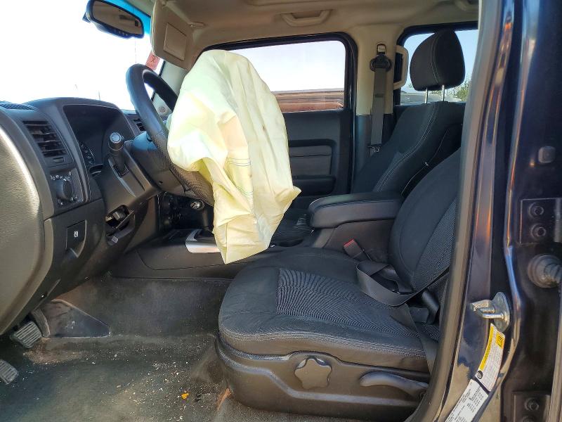 55932516 :رقم المزاد ، 5GTDN13E378188629 vin ، 2007 Hummer Hummer H3 مزاد بيع
