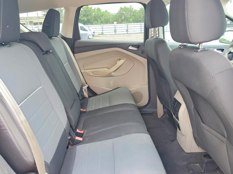 Продажа на аукционе авто 2014 Ford Escape, vin: 1FMCU0GXXEUD31099, номер лота: 58687946