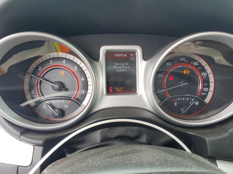 Aukcja sprzedaży 2013 Dodge Journey, vin: 3C4PDDBG2DT638604, numer aukcji: 56367786