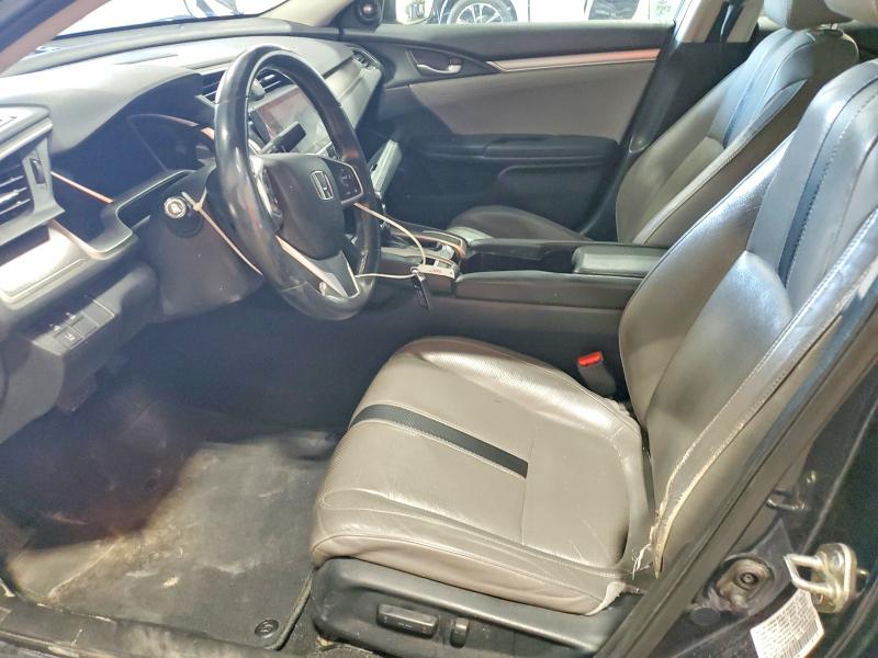 Aukcja sprzedaży 2016 Honda Civic, vin: 19XFC1F92GE223820, numer aukcji: 57172136
