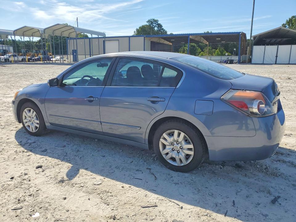 58720146 :رقم المزاد ، 1N4AL2AP6AN443461 vin ، 2010 Nissan Altima مزاد بيع