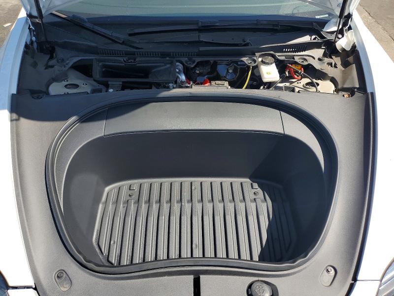 Aukcja sprzedaży 2024 Tesla Model 3, vin: 5YJ3E1EA7RF737975, numer aukcji: 56846706