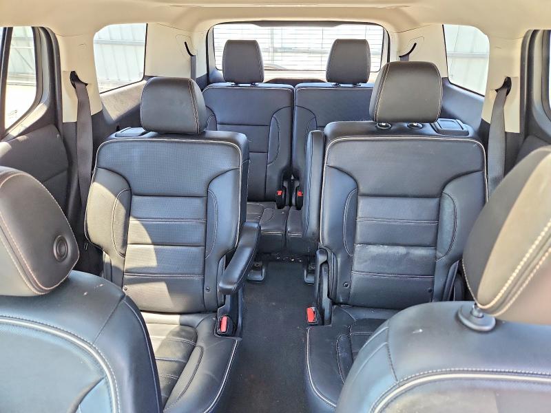 Продаж на аукціоні авто 2020 Gmc Acadia, vin: 1GKKNXLS3LZ165674, номер лоту: 56398016