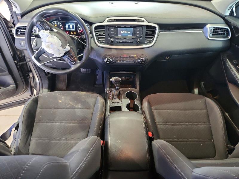 Aukcja sprzedaży 2017 Kia Sorento, vin: 5XYPGDA52HG320650, numer aukcji: 57127456