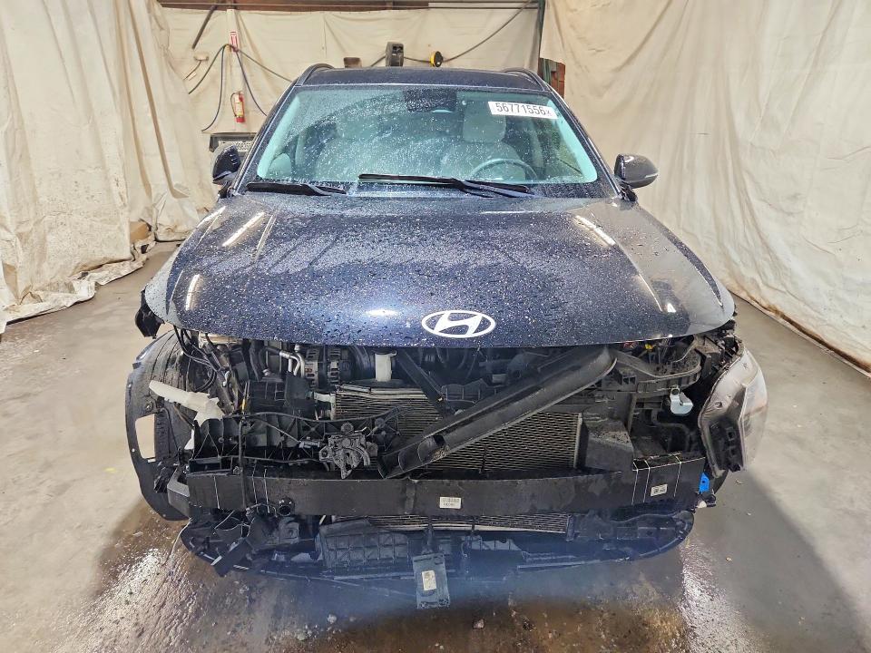 Продажа на аукционе авто 2024 Hyundai Kona, vin: KM8HC3AB6RU039222, номер лота: 56771556