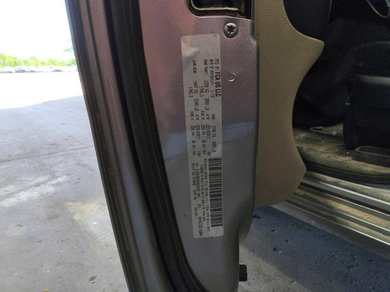Aukcja sprzedaży 2019 Dodge Grand Caravan, vin: 2C4RDGBG4KR623449, numer aukcji: 58271246