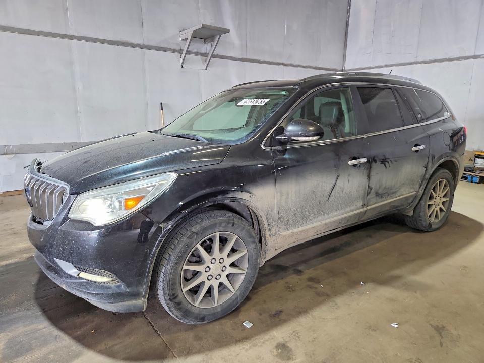 Продаж на аукціоні авто 2014 Buick Enclave, vin: 5GAKRBKDXEJ306426, номер лоту: 55510636